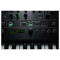 Roland System 8 Teclado Sintetizador 17