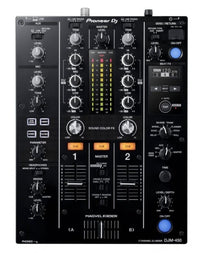 Pioneer DJ DJM450 Mesas de Mezclas DJ 1