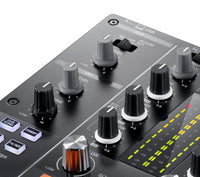 Pioneer DJ DJM450 Mesas de Mezclas DJ 4