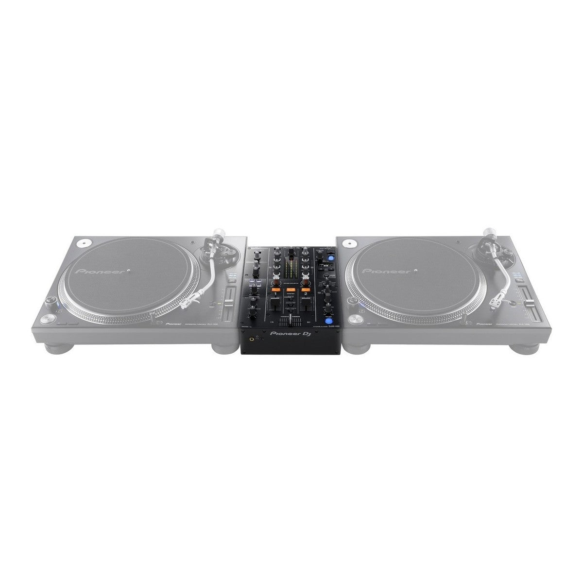 Pioneer DJ DJM450 Mesas de Mezclas DJ 8