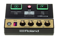 Roland EC10M Procesador Micrófono para Cajón 6