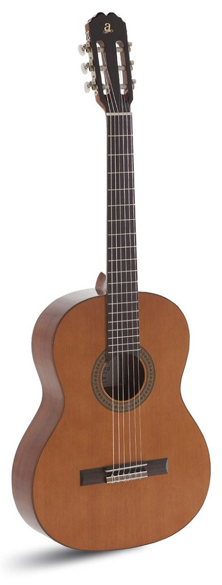 Admira Juanita 1/2 Guitarra Española 1