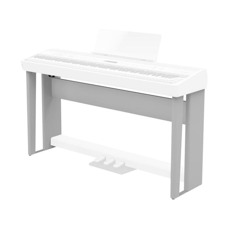 Roland KSC90 WH Soporte para Piano FP90 Blanco 2