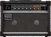 Roland JC22 Jazz Chorus Amplificador Guitarra 1