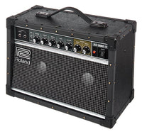 Roland JC22 Jazz Chorus Amplificador Guitarra 2