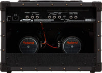 Roland JC22 Jazz Chorus Amplificador Guitarra 3