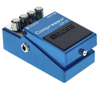 Boss CP1X Pedal Compresor Guitarra 4