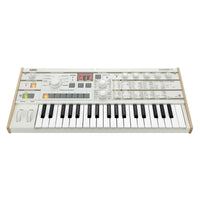 Korg Microkorg S Teclado Sintetizador Vocoder 3