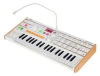 Korg Microkorg S Teclado Sintetizador Vocoder 6