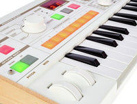 Korg Microkorg S Teclado Sintetizador Vocoder 8