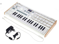 Korg Microkorg S Teclado Sintetizador Vocoder 12