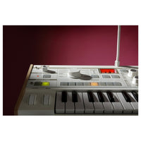 Korg Microkorg S Teclado Sintetizador Vocoder 13