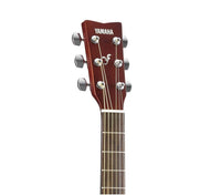 Yamaha FSX315C NT Guitarra Electroacústica Concierto Natural 6