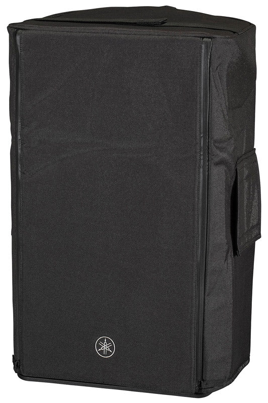 Yamaha SPCVRDXR123 Funda para Altavoz Yamaha DXR12 MK3 1