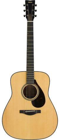 Yamaha FG7M Guitarra Acústica Dreadnought Natural 1