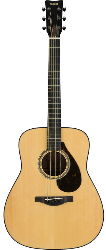 Yamaha FG7M Guitarra Acústica Dreadnought Natural 1