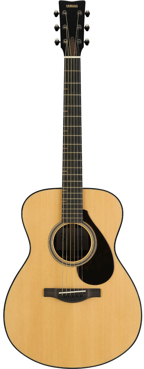 Yamaha FS7R Guitarra Acústica Concierto Natural 1