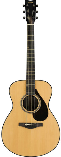 Yamaha FS7R Guitarra Acústica Concierto Natural 1