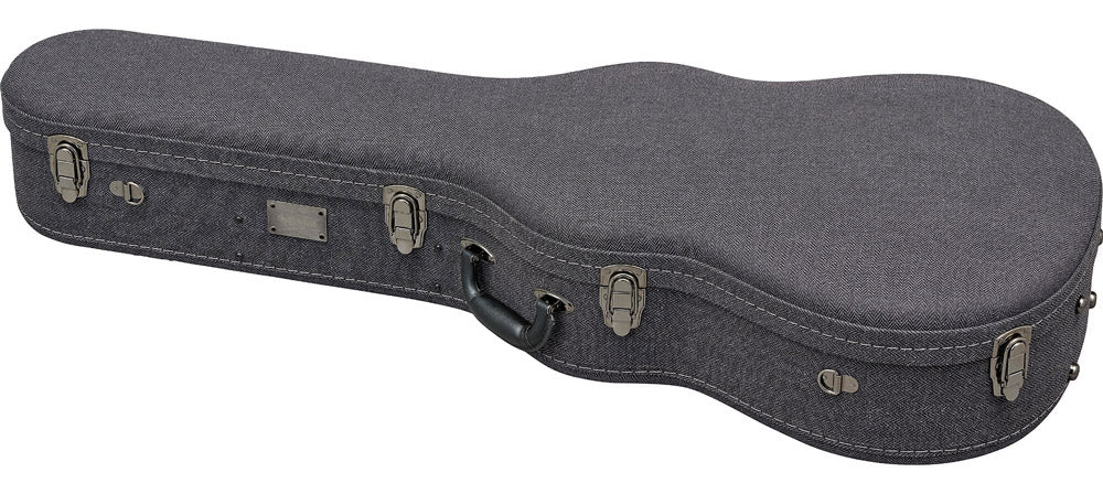 Yamaha FS7R Guitarra Acústica Concierto Natural 3