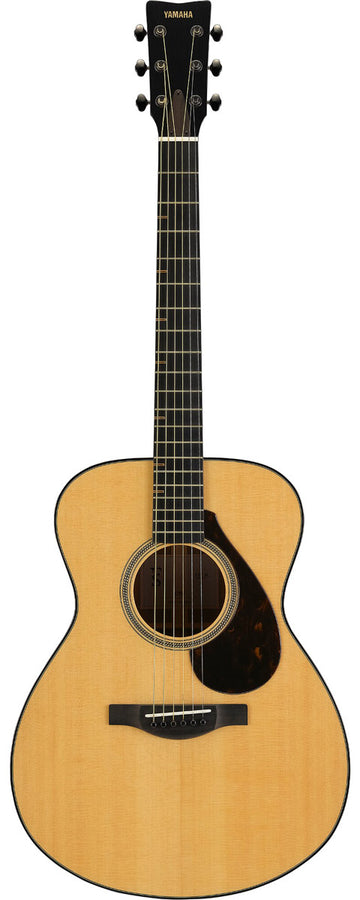 Yamaha FS7M Guitarra Acústica Concierto Natural 1