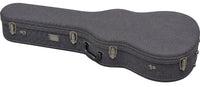 Yamaha FS7M Guitarra Acústica Concierto Natural 3