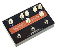 Carl Martin Lick Box Signature Greg Howe Pedal Distorsión 2