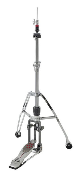 Pearl H2050 Eliminator Soporte Hi-Hat 2