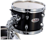 Pearl MDt764P C701 Midtown Batería Acústica Black Gold Sparkle 7