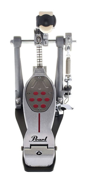 Pearl P2050C Eliminator Redline Pedal Bombo 2