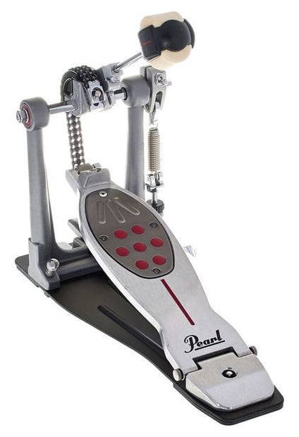 Pearl P2050C Eliminator Redline Pedal Bombo 3