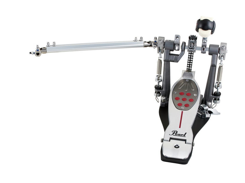 Pearl P2051C Eliminator Twin Extensión para Pedal Doble 2