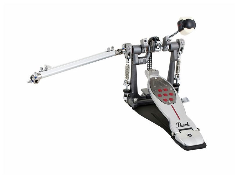 Pearl P2051C Eliminator Twin Extensión para Pedal Doble 3