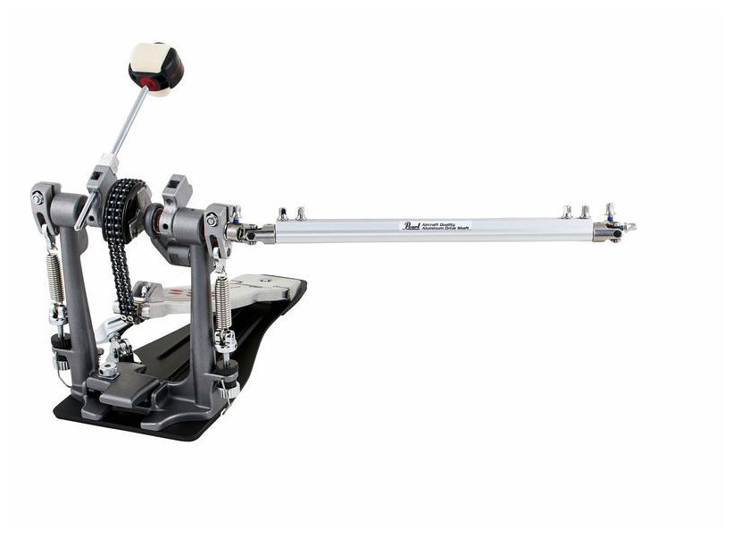 Pearl P2051C Eliminator Twin Extensión para Pedal Doble 4