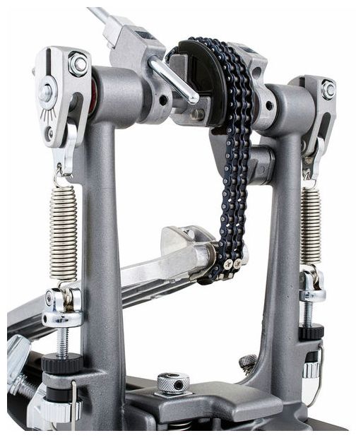 Pearl P2051C Eliminator Twin Extensión para Pedal Doble 5