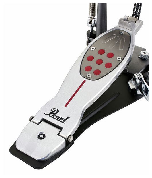 Pearl P2051C Eliminator Twin Extensión para Pedal Doble 8