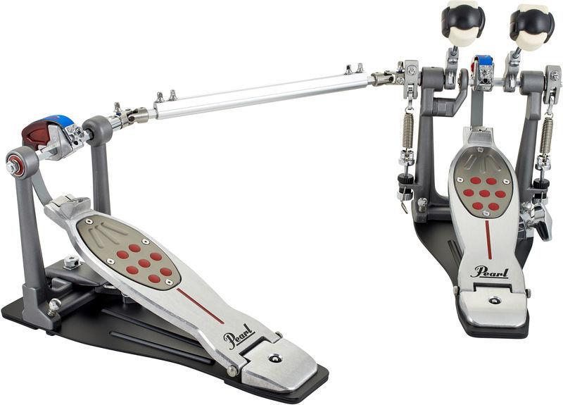 Pearl P2052B Eliminator Pedal de Bombo Doble 1