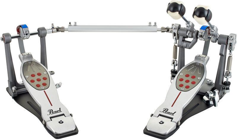 Pearl P2052B Eliminator Pedal de Bombo Doble 2