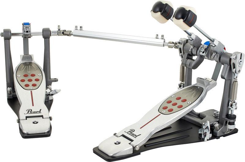 Pearl P2052B Eliminator Pedal de Bombo Doble 3