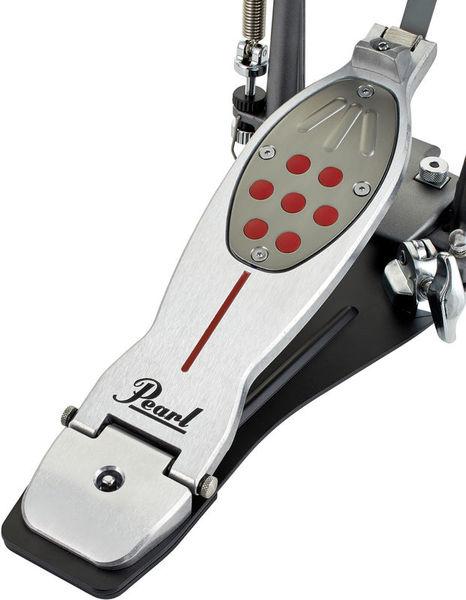 Pearl P2052B Eliminator Pedal de Bombo Doble 11