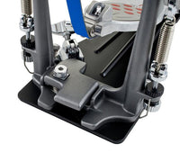 Pearl P2052BL Eliminator Pedal Bombo Doble para Zurdos 11