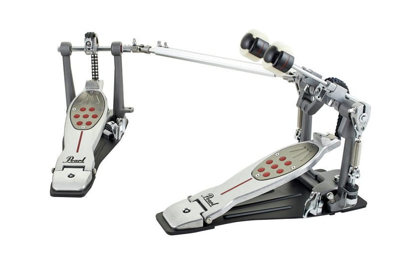 Pearl P2052C Eliminator Pedal Bombo Doble 1