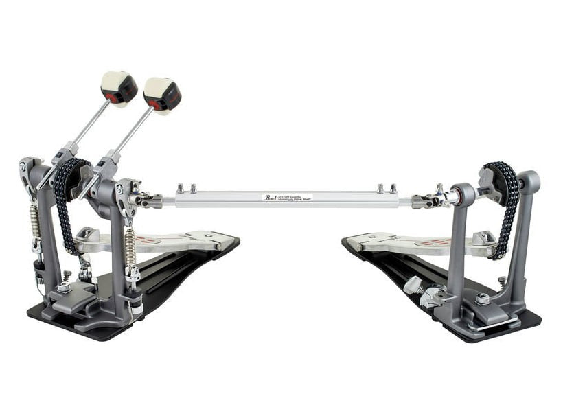 Pearl P2052C Eliminator Pedal Bombo Doble 3