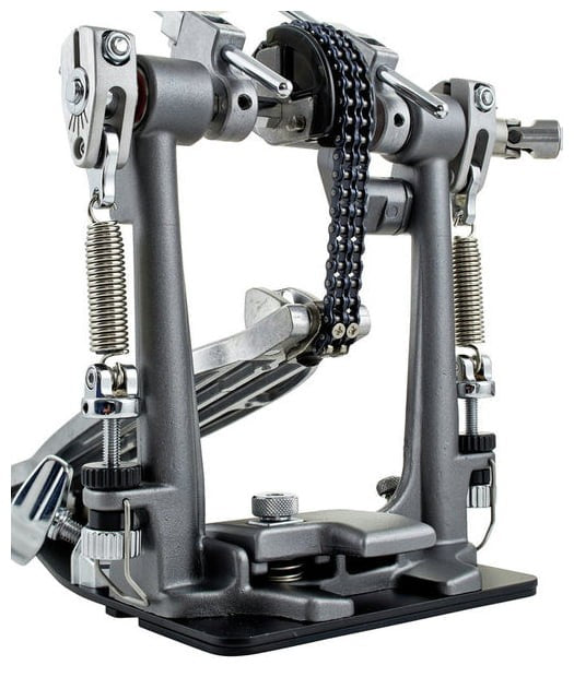 Pearl P2052C Eliminator Pedal Bombo Doble 4