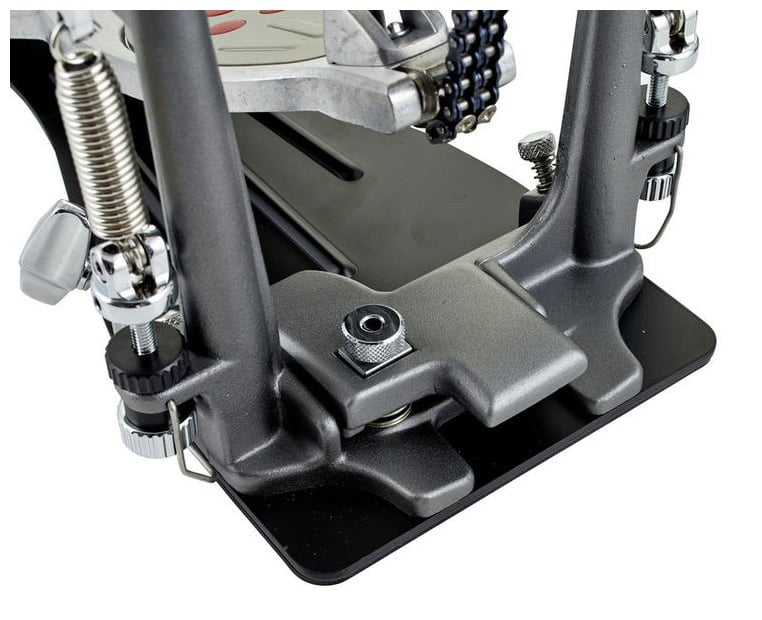 Pearl P2052C Eliminator Pedal Bombo Doble 5