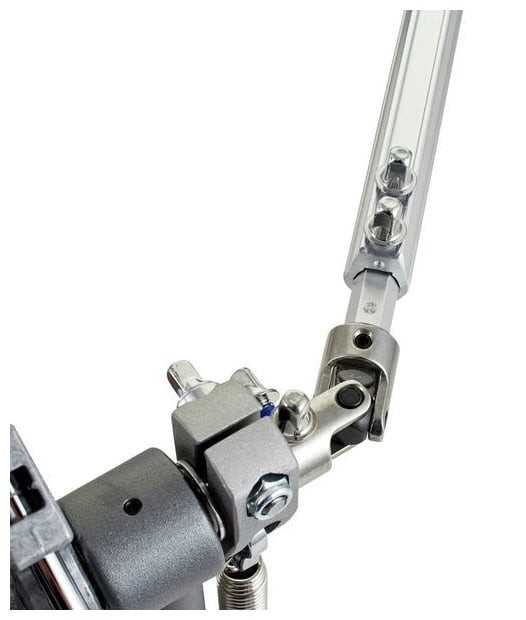 Pearl P2052C Eliminator Pedal Bombo Doble 8