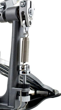 Pearl P2052CL Eliminator Pedal Bombo Doble para Zurdos 9