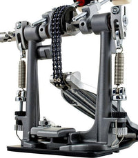 Pearl P2052CL Eliminator Pedal Bombo Doble para Zurdos 10