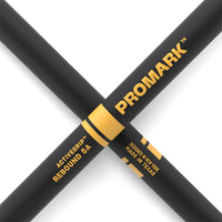 Pro Mark R5AAG Rebound Activegrip Par Baquetas Batería 4