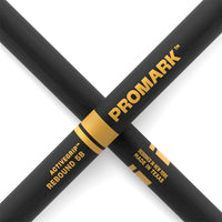 Pro Mark R5Bag Rebound Activegrip Par Baquetas Batería 4