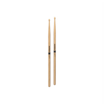 Pro Mark RBH535AW Rebound 7A Par Baquetas Batería 1